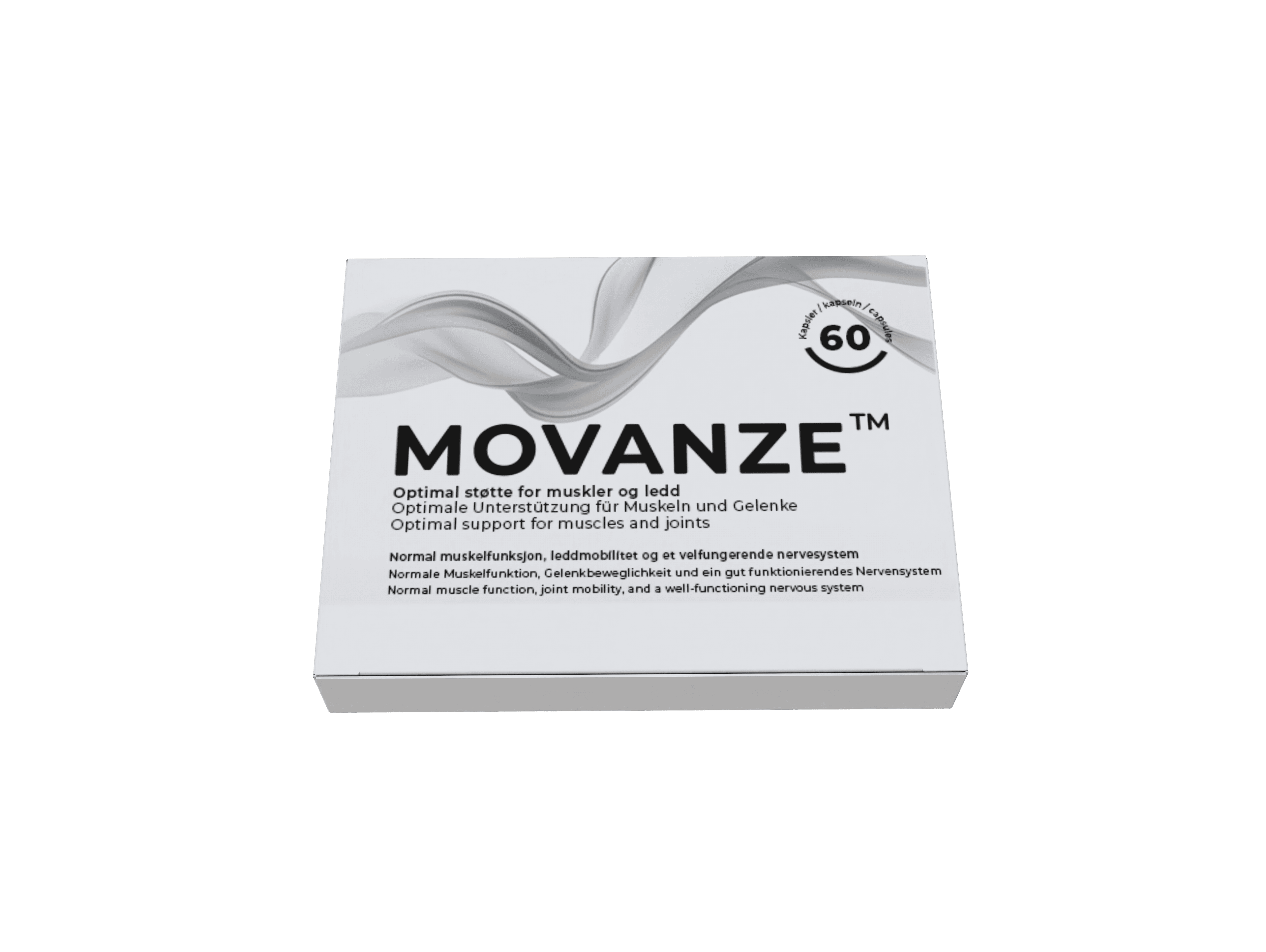 Emballage Movanze
